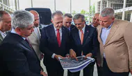 Sakarya dev bir yaşam merkezine kavuşuyor
