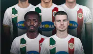Amedspor yeni sezon öncesi 11 isimle yollarını ayırdı