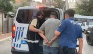 Mersin'de narkotik şafak operasyonuyla 42 kişi yakalandı