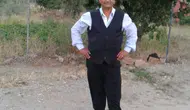 Tokat Turhal'da traktör kazası Bir kişi hayatını kaybetti