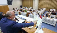 Samsun Canik’te belediye yatırımları hız kesmiyor