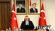İçişleri Bakanlığı suç örgütlerine karşı yeni bir dönem başlatıyor