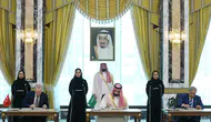 Türkiye, Suudi Arabistan ve Pakistan arasında tarihi savunma ittifakı