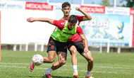 Samsunspor'da Fenerbahçe mağlubiyeti geride kaldı: Hedef Kocaelispor