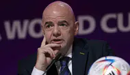 FIFA dev projesini gelen tepkiler üzerine rafa kaldırdı