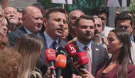 Üsküdar Belediyesi’nde başkan vekili seçimi gergin geçti