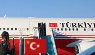 Erdoğan Suudi Arabistan'da kritik zirveye katılıyor