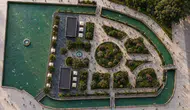 Balıklıgöl'e yeni çay bahçesi geliyor