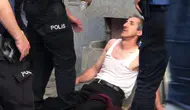 Erzurum Adliyesi’nde yangın paniği