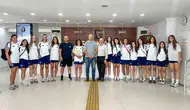Aydın Büyükşehir Belediyespor yeni sezon maç programını belirledi