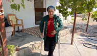 On iki yıllık esaretin ardından tek bir hayali var: Yeniden yürüyebilmek