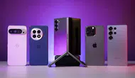 iPhone 17 yine zirvede ama asıl hikaye Samsung'un atağında
