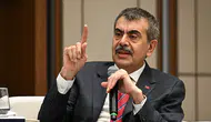 Okullarda güvenlik alarmı: Bakan Tekin 30 bin yeni personel müjdesini verdi