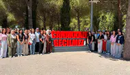 Bayburtlu öğrencilere Çanakkale yolculuğu başlıyor