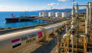 Enerji diplomasisinde tarihi eşik: Türkiye üzerinden dünyaya akacak