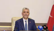 Bakan Bolat'tan kritik savunma hamlesi: Bölgenin kaderini değiştirecek