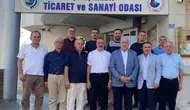 Çarşamba’nın rotasını ortak akıl belirleyecek
