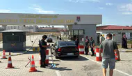 Ümit Özdağ cezaevinde Sinem Dedetaş ve Oğuzhan Uğur ile görüştü
