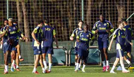 Fenerbahçe'de Konyaspor mesaisi bitti