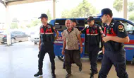 İki gündür kayıp olan Uğur Okuducu baraj kıyısında bulundu