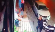 Gaziosmanpaşa'da oyun salonu dehşeti Akraba kavgası kanlı bitti, saldırgan tutuklandı