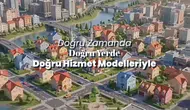 Bakanlık sosyal riskleri haritalandırarak sorunları büyümeden çözecek
