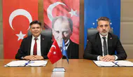 Osmanlı'nın iki kadim şehri artık kardeş