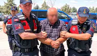 Aksaray'da alacak kavgası kanlı bitti