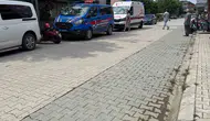 Samsun'da yalnız yaşayan adam evinde cansız bulundu