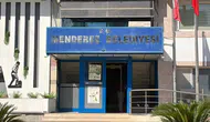 Menderes Belediyesi operasyonunda firari başkan yardımcısı yakalandı