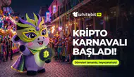 Kripto işlemlerinizle oyun konsolu ve teknoloji ürünleri kazanabilirsiniz