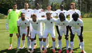 Gençlerbirliği hazırlık sınavından mağlubiyetle ayrıldı