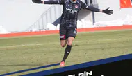 Erciyes 38 FSK gol yollarını Berkay Ekici ile güçlendirdi