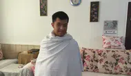 Mersinli Devlet’in Kabe özlemi hayırsever eliyle son buldu