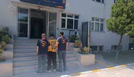 Çanakkale’de jandarma bir haftalık huzur operasyonunda 83 kişiyi yakaladı