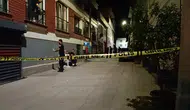 Bursa'da şüpheli ölüm Hamile kadın balkondan düşerek can verdi