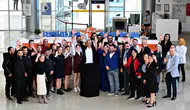Antalya Muratpaşa’da şikayetlerin çözümü artık daha hızlı