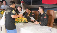 Gökyüzünün kahramanları Yeşilköy'de: Geleceğin pilotları SOLOTÜRK ile buluştu