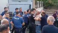 Engelli genç kıza dehşet: 4 şüpheliye mahalleli linç girişiminde bulundu