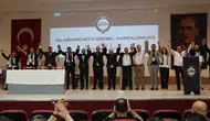 Altay yönetimi pes etti kulübe kayyım atanmasını istedi