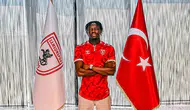 Samsunspor orta sahaya Fransız takviyesi yaptı
