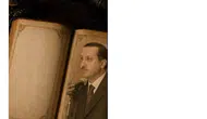 AK Parti çeyrek asırlık iktidar yolculuğunu kitap temasıyla özetledi