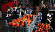 Diyarbakır'da market ve restoranlara 2,3 milyon liralık ceza kesildi