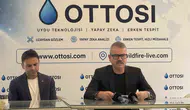 Orman yangınlarını 9 dakikada tespit eden sistem devrede