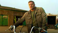 Netflixten motosiklet tutkunlarını heyecanlandıracak aksiyon dolu yeni film