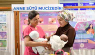 Düzce Üniversitesi hastanesinde bebekler için kritik uyarılar yapıldı