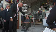 Hacı Bektaş Veli anmasında birlik vurgusu
