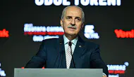 TBMM Başkanı Kurtulmuş'tan tarihi çağrı: Yeni bir döneme giriyoruz