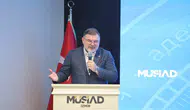 İzmir iş dünyasına üretim ve yatırım çağrısı