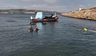 Çanakkale’nin Tarihi Sularında Yeni Nesil Denizcilik Deneyimi Ücretsiz Dalış ve Yelken Etkinlikleri Başlıyor